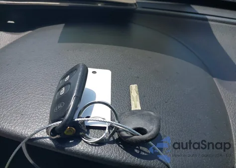 2011 Kia Sorento Lx z USA, uszkodzony, nr VIN 5XYKTCA15BG128949